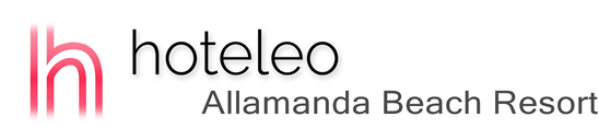 hoteleo - Allamanda Beach Resort