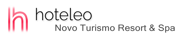hoteleo - Novo Turismo Resort & Spa