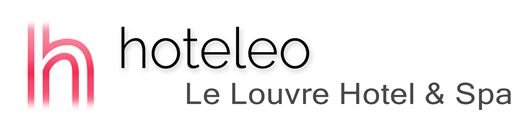 hoteleo - Le Louvre Hotel & Spa