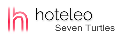 hoteleo - Seven Turtles