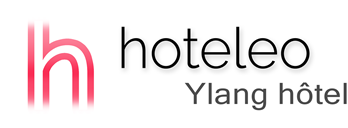 hoteleo - Ylang hôtel