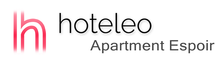 hoteleo - Apartment Espoir