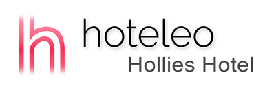 hoteleo - Hollies Hotel