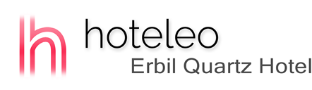 hoteleo - Erbil Quartz Hotel