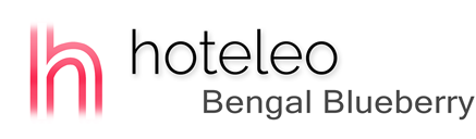 hoteleo - Bengal Blueberry