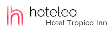 hoteleo - Hotel Tropico Inn