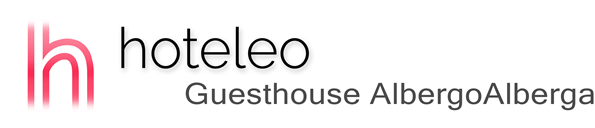 hoteleo - Guesthouse AlbergoAlberga