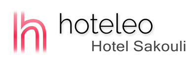 hoteleo - Hotel Sakouli
