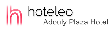 hoteleo - Adouly Plaza Hotel