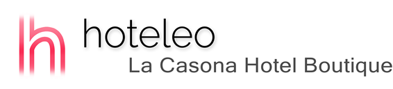 hoteleo - La Casona Hotel Boutique