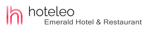 hoteleo - Emerald Hotel & Restaurant