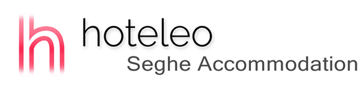 hoteleo - Seghe Accommodation