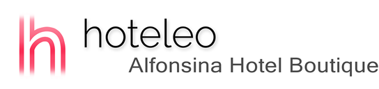 hoteleo - Alfonsina Hotel Boutique