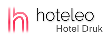 hoteleo - Hotel Druk