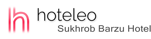 hoteleo - Sukhrob Barzu Hotel