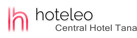 hoteleo - Central Hotel Tana