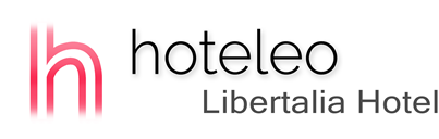 hoteleo - Libertalia Hotel