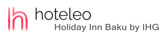 hoteleo - Holiday Inn Baku by IHG