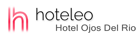 hoteleo - Hotel Ojos Del Rio