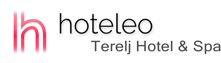 hoteleo - Terelj Hotel & Spa