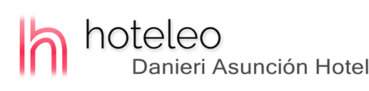 hoteleo - Danieri Asunción Hotel