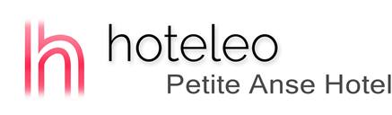 hoteleo - Petite Anse Hotel