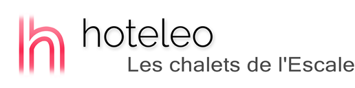 hoteleo - Les chalets de l'Escale