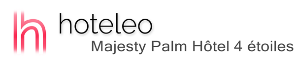 hoteleo - Majesty Palm