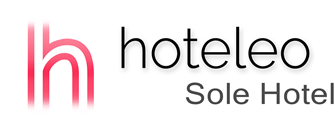 hoteleo - Sole Hotel