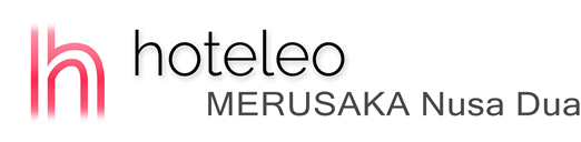 hoteleo - MERUSAKA Nusa Dua