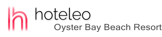 hoteleo - Oyster Bay Beach Resort