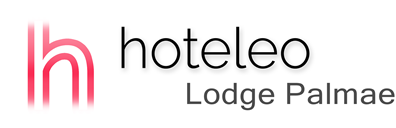 hoteleo - Lodge Palmae