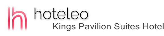 hoteleo - Kings Pavilion Suites Hotel
