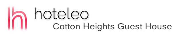 hoteleo - Cotton Heights Guest House
