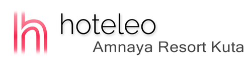 hoteleo - Amnaya Resort Kuta
