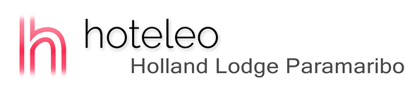 hoteleo - Holland Lodge Paramaribo