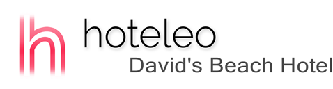 hoteleo - David's Beach Hotel