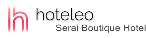 hoteleo - Serai Boutique Hotel