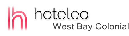 hoteleo - West Bay Colonial Hotel