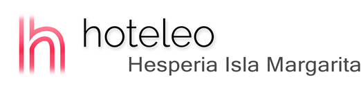 hoteleo - Hesperia Isla Margarita
