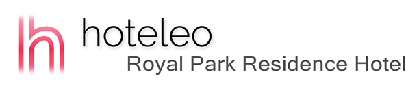 hoteleo - Royal Park Residence Hotel