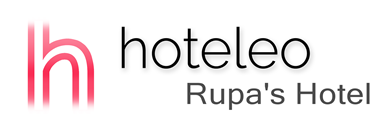 hoteleo - Rupa's Hotel