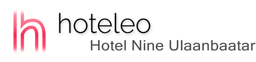 hoteleo - Hotel Nine Ulaanbaatar