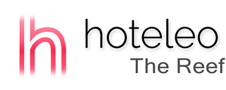 hoteleo - The Reef
