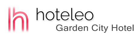 hoteleo - Garden City Hotel