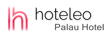 hoteleo - Palau Hotel
