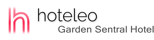 hoteleo - Garden Sentral Hotel