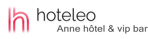 hoteleo - Anne hôtel & vip bar