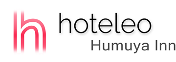 hoteleo - Humuya Inn