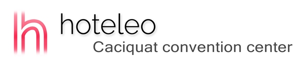 hoteleo - Caciquat convention center